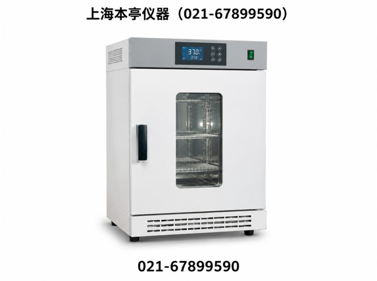 宝山区培养箱展示图